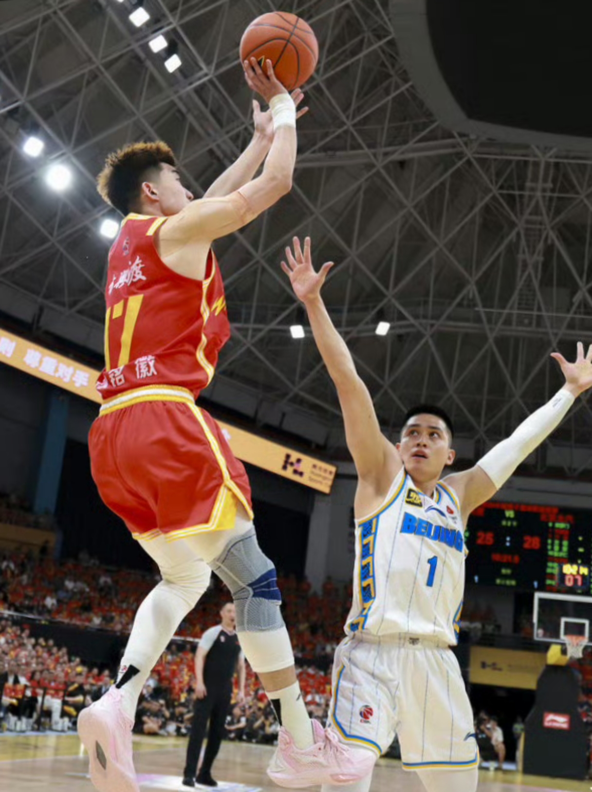 开云-关于集结日突围战来临，广厦男篮围绕NBA总决赛手感冰凉，震撼外界，心理建设被强调的信息-开云